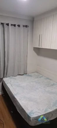 Imagem DIADEMA Apartamento 67M², 3 dormitórios, 1 suíte, 1 vaga, lazer completo com ótima localização e valor !!!