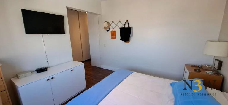 Imagem Apartamento à venda na Vila Leopoldina São Paulo SP com 3 dormitórios, 3 suítes, 2 vagas de garagem e 143m²