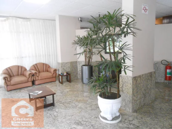 Imagem Bela Vista 2 Dormitórios - Futura estação Linha Laranja - Locação