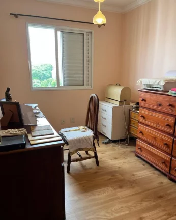 Imagem Vila gomes , 3 dormitórios com suíte , 2 vagas com depósito próximo USP