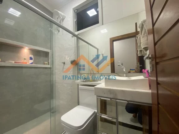 Imagem Casa com piscina no Residencial Bethânia