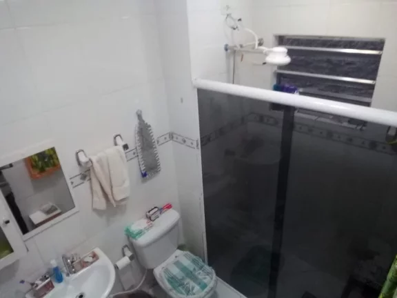 Imagem SOBRADO RESIDENCIAL À VENDA, JARDIM DAS FLORES, SUZANO