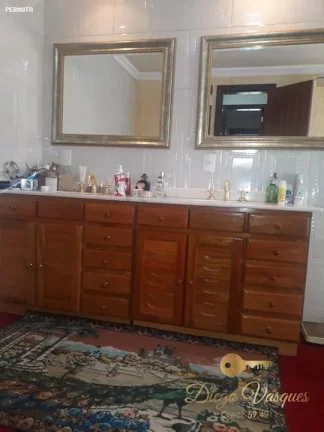 Imagem Casa para Venda em Teresópolis / RJ no bairro Parque do Imbui