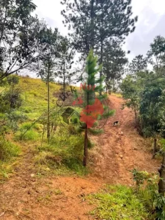 Imagem Sítio à venda com 65.000m² no bairro Iara em Atibaia - Estuda permuta imóvel de menor valor no ABC