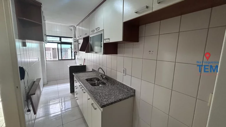 Imagem Privilege Residencial - Cobertura na Freguesia (Jacarepaguá), Rio de Janeiro/RJ