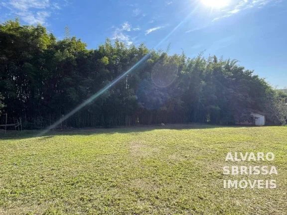 Imagem Sítio com 23.000 metros quadrados a venda em Itu SP