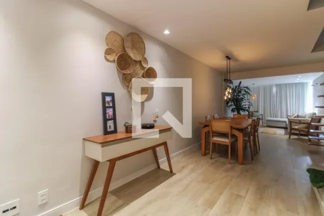 Imagem Apartamento à Venda - Recreio, 2 Quartos, 175 m2