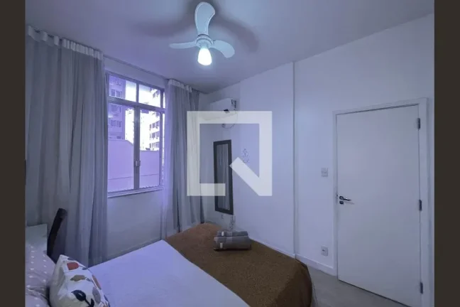 Imagem Apartamento à Venda - Copacabana, 2 Quartos, 73 m2