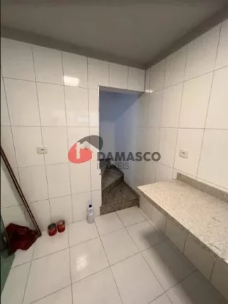 Imagem Apartamento à venda 2 Quartos, 1 Vaga, 100M², Vila Camilópolis, Santo André - SP