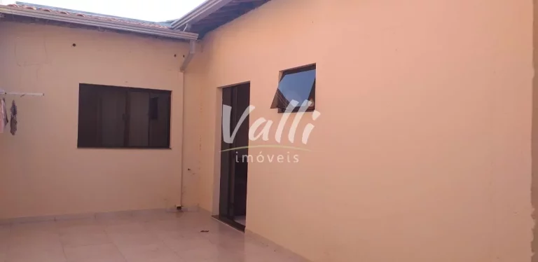 Imagem CASA RESIDENCIAL em Santa Bárbara Doeste - SP, Conjunto Habitacional dos Trabalhadores