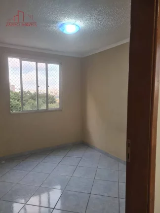 Imagem Oportunidade para locação no Horto do Ypê - 2 Dorms.
