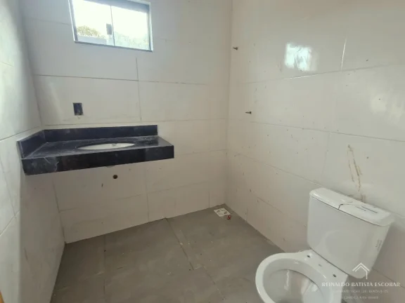 Imagem Casa nova - MCMV + bônus moradia