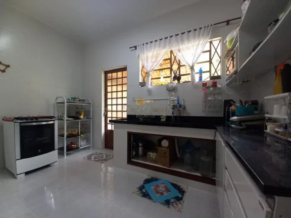 Imagem Casa para Venda em Teresópolis / RJ no bairro Vale do Paraíso