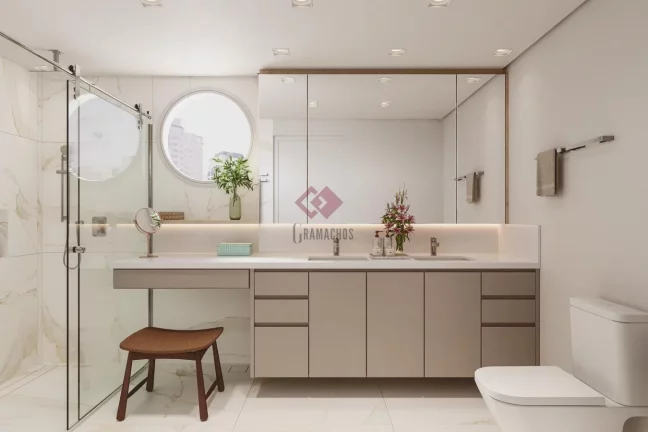 Imagem Apartamento à Venda - Jardim América, 4 Quartos, 245 m2 - São Paulo