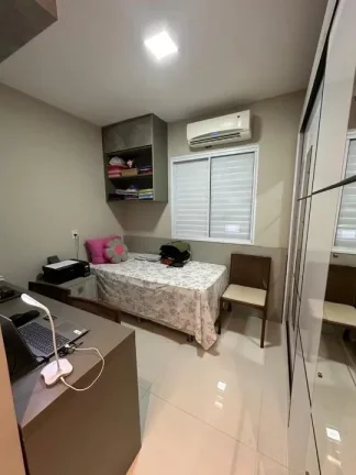 Imagem Casa em Condomínio para Venda em Cuiabá / MT no bairro Jardim Imperial