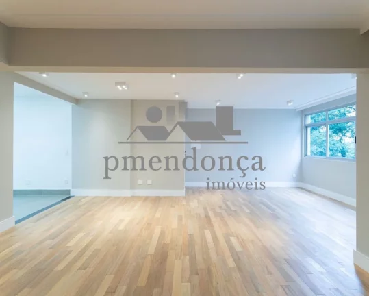 Imagem Apartamento a venda na Rua Pará com 2 quartos, 1suite, 2 vagas, 153 m2