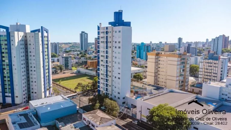 Imagem Apartamentos Edifício Don Roman R$ 1.350.000,00