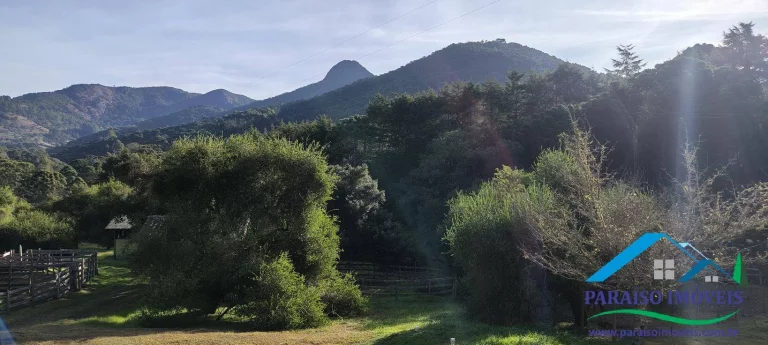Imagem Oportunidade de Locação Anual em Gonçalves - Terra Fria
