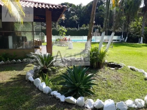 Imagem Chácara para Venda em Itanhaém, Bopiranga, 5 dormitórios, 3 suítes, 1 banheiro, 10 vagas