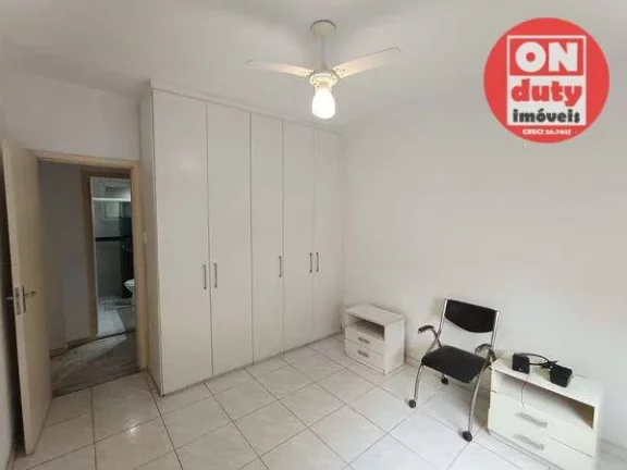 Imagem Apartamento com 2 quartos Gonzaga Santos