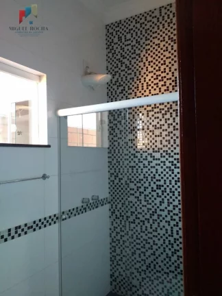 Imagem Sobrado à venda no bairro Jardim Wanderley - Tatuí/SP