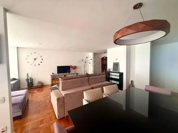 Imagem Copacabana – Rua Djalma Ulrich | Residencial › Apartamento 4 quarto(s) à Venda