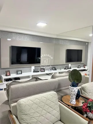 Imagem Apartamento a Venda no bairro Jardim Botânico - Ribeirão Preto, SP