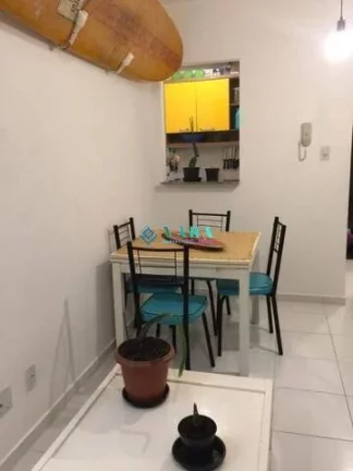 Imagem Caraguatatuba Apartamento com 2 quartos e vista pra o mar