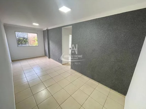 Imagem Apartamento Higienópolis Cond. Spazio Rio Doro