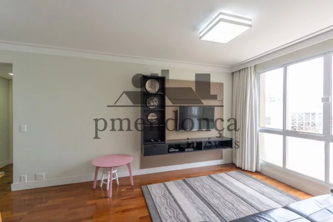 Imagem Ótimo apartamento de 2 dormitórios na Vila Madalena!