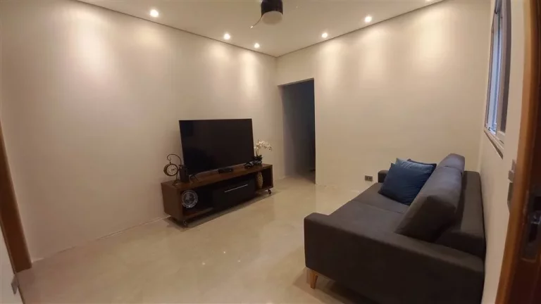 Imagem CASA COM 105 m² - MIRIM - PRAIA GRANDE SP