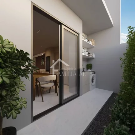 Imagem GEMINADO COM 2 QUARTOS NO VILA NOVA