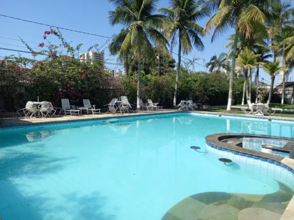 Imagem Sobrado com 10 dorms, Canto do Forte, Praia Grande - R$ 5.3 mi, Cod: 2340