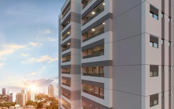 Imagem APARTAMENTO RESIDENCIAL em São Paulo - SP, Perdizes