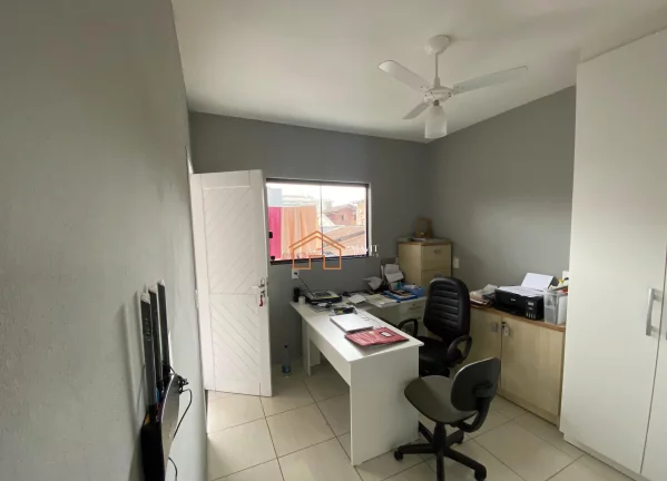 Imagem CASA RESIDENCIAL em JOINVILLE - SC, COSTA E SILVA
