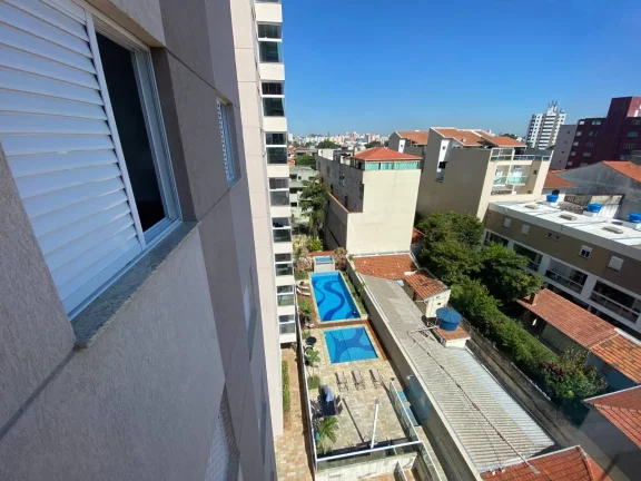 Imagem Apartamento Maravilhoso 74m² , 2 Dormitorios 1 suíte e 2 vagas de Garagens