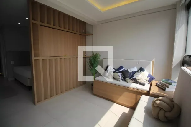 Imagem Apartamento à Venda - Vila Mariana, 1 Quarto, 29 m2