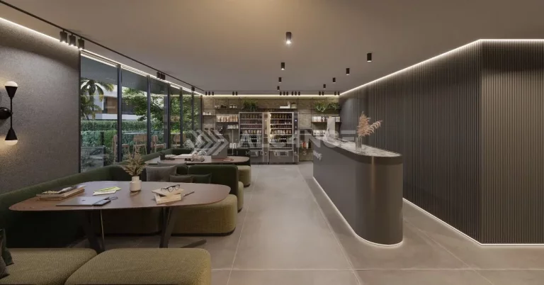 Imagem Apto Studio - 24,96 m² - Cabo Branco, João Pessoa/PB