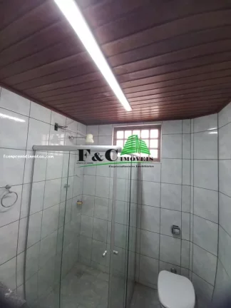 Imagem Sobrado para Venda em Limeira, Jardim Esteves, 4 dormitórios, 1 suíte, 3 banheiros, 3 vagas