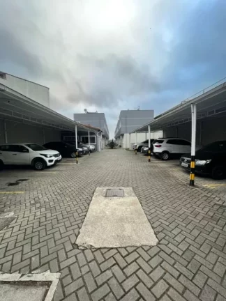 Imagem Sobrado com 2 dormitórios à venda, 63 m² por R$ 370.000,00 - Caxangá - Suzano/SP