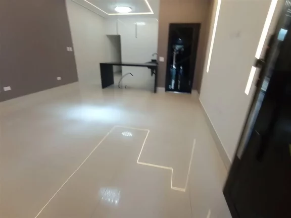 Imagem Casa à Venda em Vila Caiçara, Praia Grande - SP