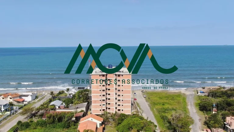 Imagem Apartamento BEIRA MAR em Itapoá! Última unidades -