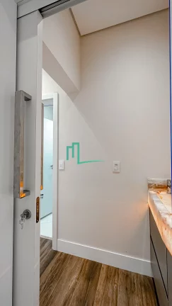 Imagem SOBRADO NOVO DISPONIVEL Á VENDA NO CONDOMINIO VILLAGE SANTA GEORGINA
