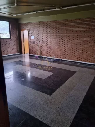 Imagem Prédio Comercial no Butantã próximo ao metrô Vila Sônia – venda ou aluguel