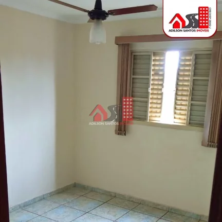 Imagem Apartamento com 2 dorms, Jardim Elite, Pirassununga - R$ 220 mil, Cod: 94