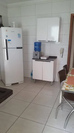 Imagem Casa com 3 dormitórios à venda no bairro Jambeiro