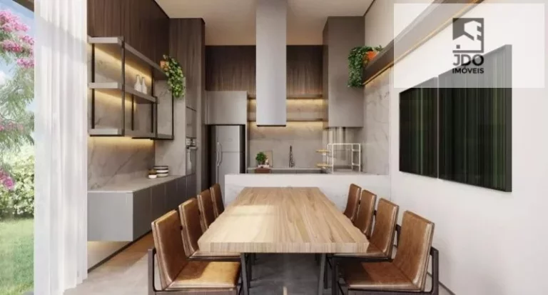 Imagem Apartamento a Venda no bairro Bigorrilho - Curitiba, PR