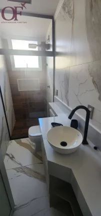 Imagem Lindíssima casa à venda - Residencial Phytus - Cabreúva - SP