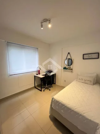 Imagem Apartamento 2 quartos com 58 m² •Residencial Edgard Werneck - Jacarepaguá