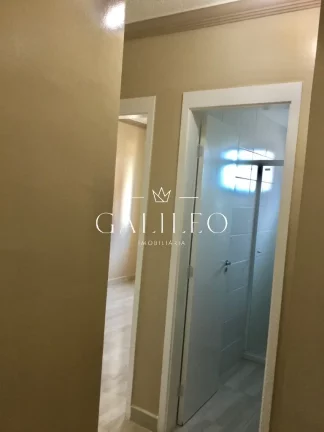 Imagem APARTAMENTO Á VENDA EM CONDOMÍNIO VISTA PARK JUNDIAÍ - SP